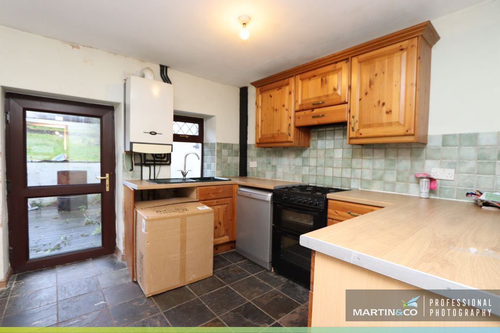 Additional image 10 of 2 bed terraced house for saleCommercial Road, Machen CF83