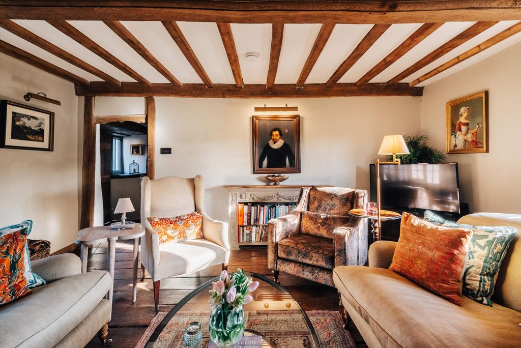 Additional image 21 of 5 bed detached house for saleGrosmont, Abergavenny, Monmouthshire NP7