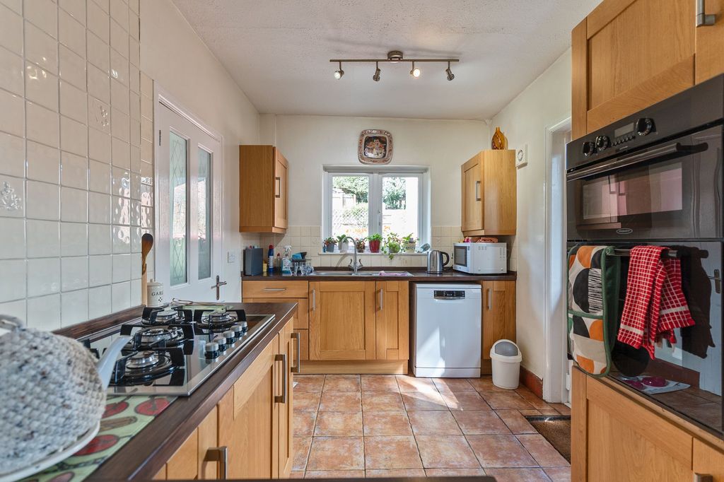 Additional image 6 of 6 bed semi-detached house for saleOakfield Road, Newport NP20