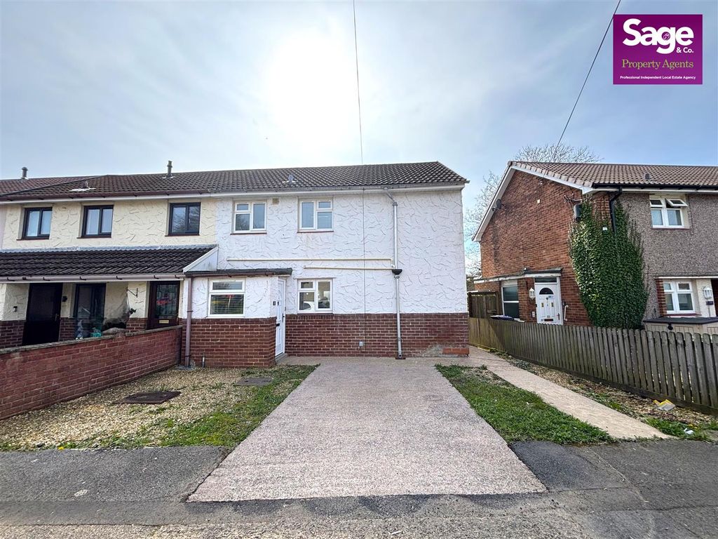 Additional image 21 of 2 bed terraced house for saleBrangwyn Avenue, Llantarnam, Cwmbran NP44