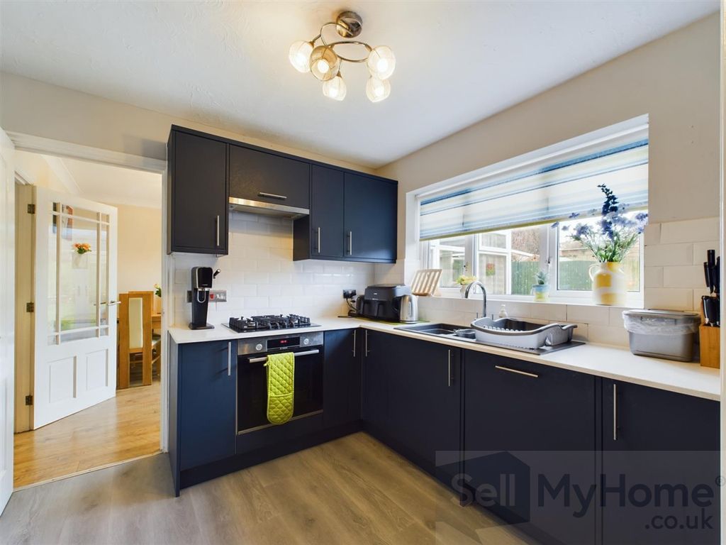 Additional image 18 of 4 bed detached house for saleThe Paddocks, Undy NP26