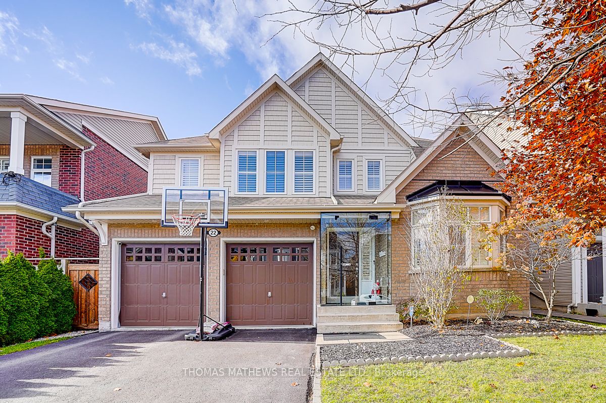 Additional image 2 of 22 Northcastle Crescent, Whitby, ON, L1M 0H8