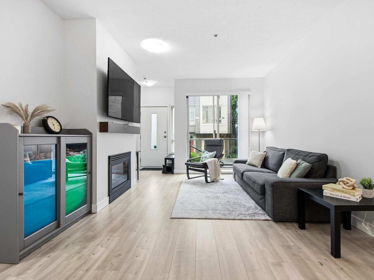 Additional image 3 of 32-9229 University Crescent, Burnaby, BC, V5A 4Z2