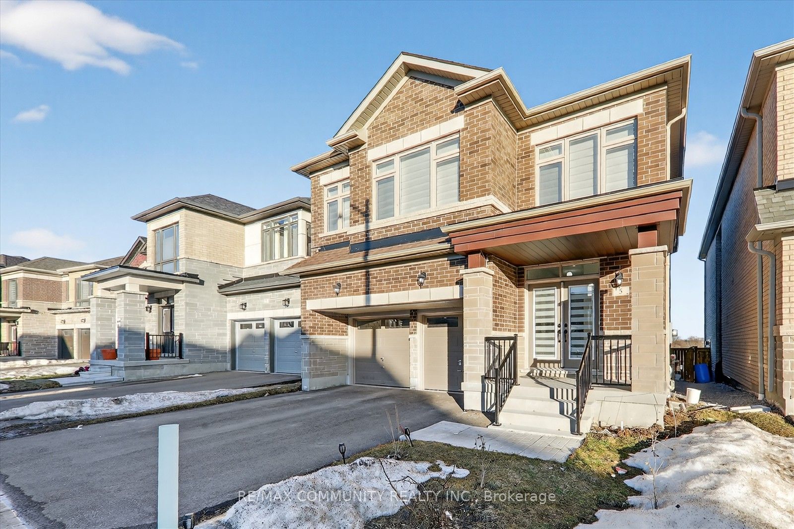 Additional image 3 of 5 Thelma Drive, Whitby, ON, L1P 0N3