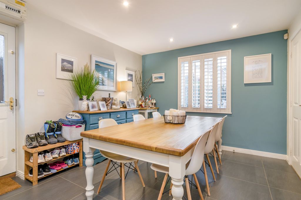 Additional image 5 of 4 bed detached house for saleYew Tree Wood, Chepstow, Monmouthshire NP16