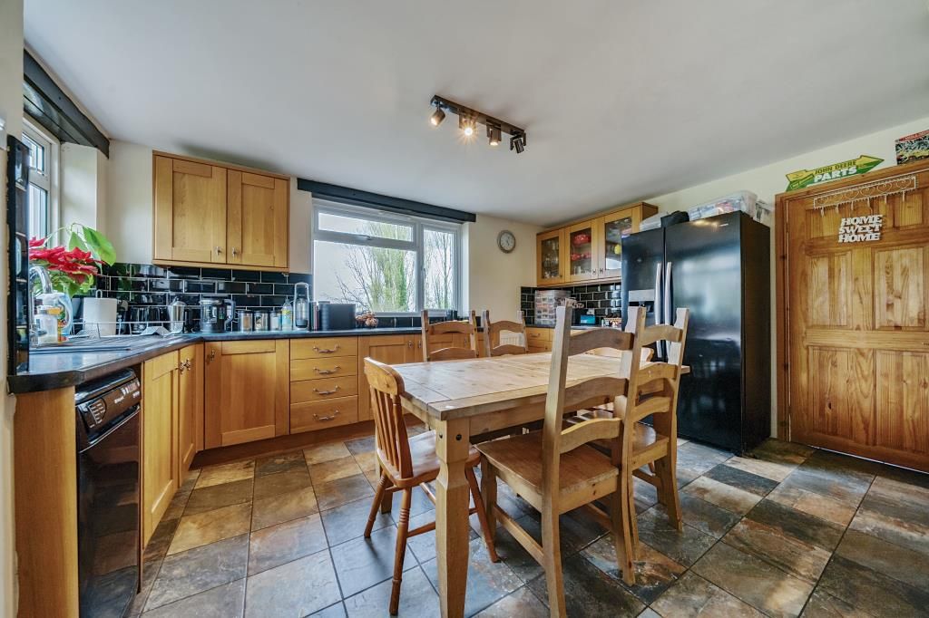 Additional image 2 of 3 bed detached house for saleGarway Hill, Herefordshire HR2