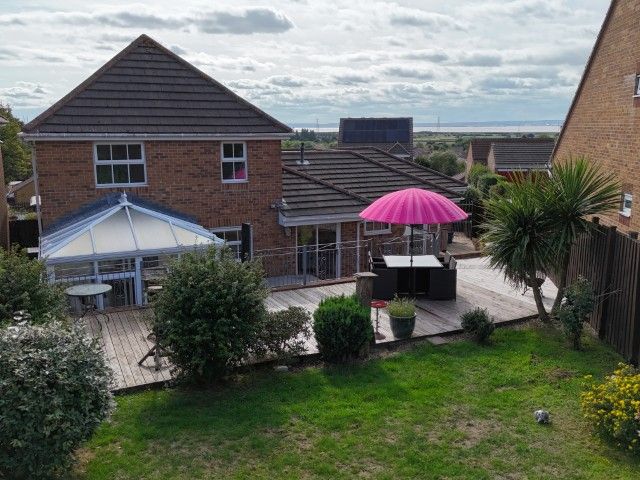 Additional image 23 of 5 bed detached house for saleRockfield Way, Undy NP26