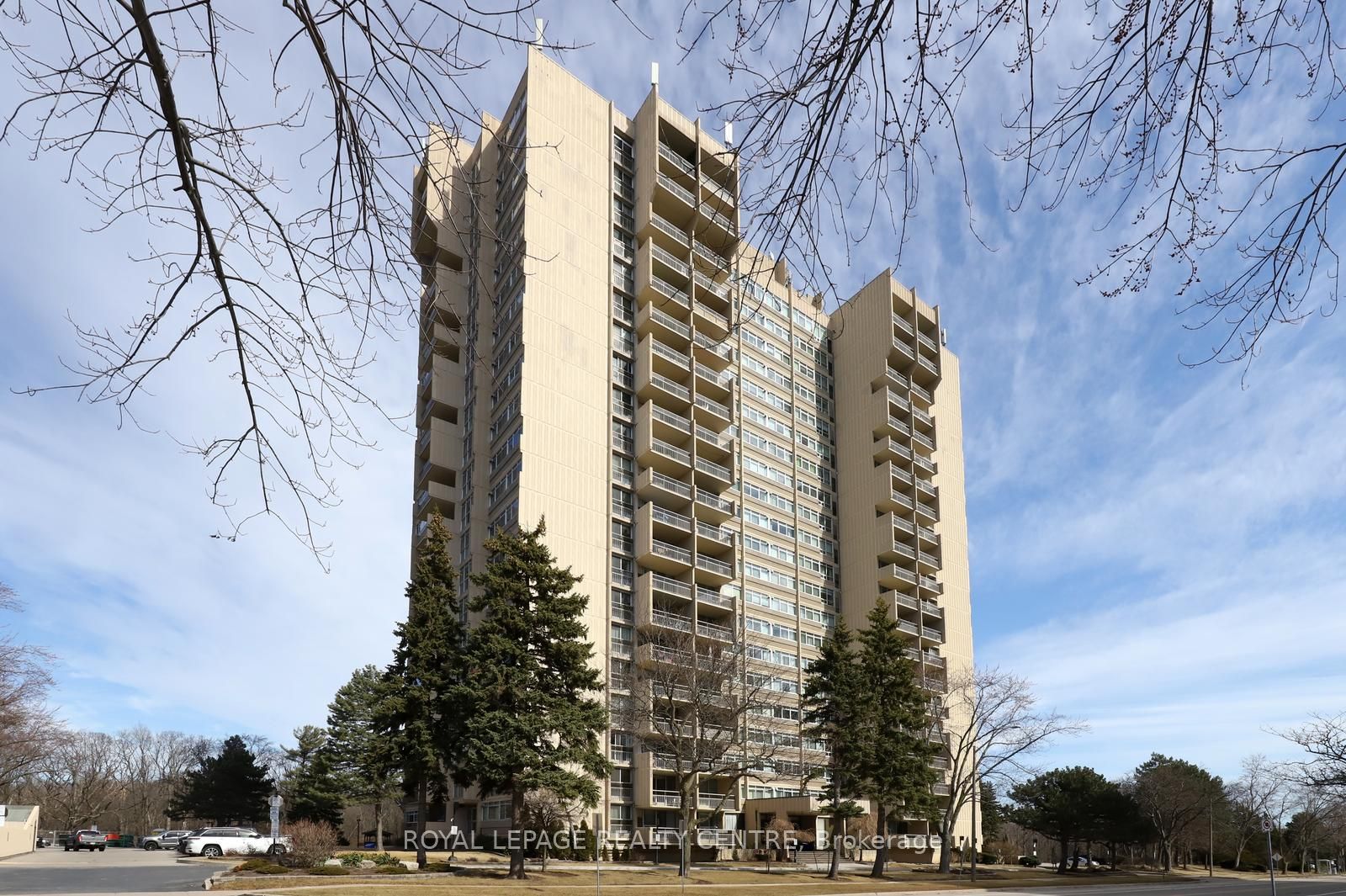 1607-1359 White Oaks Boulevard, Oakville, ON, L6H 2R8