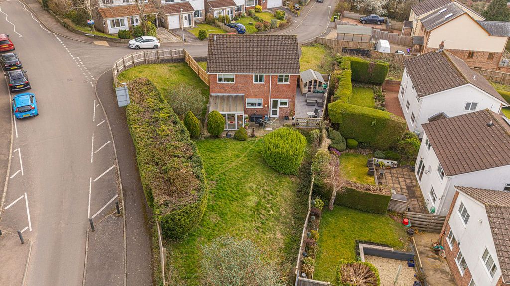 Additional image 4 of 5 bed detached house for saleThe Plantation, Undy NP26