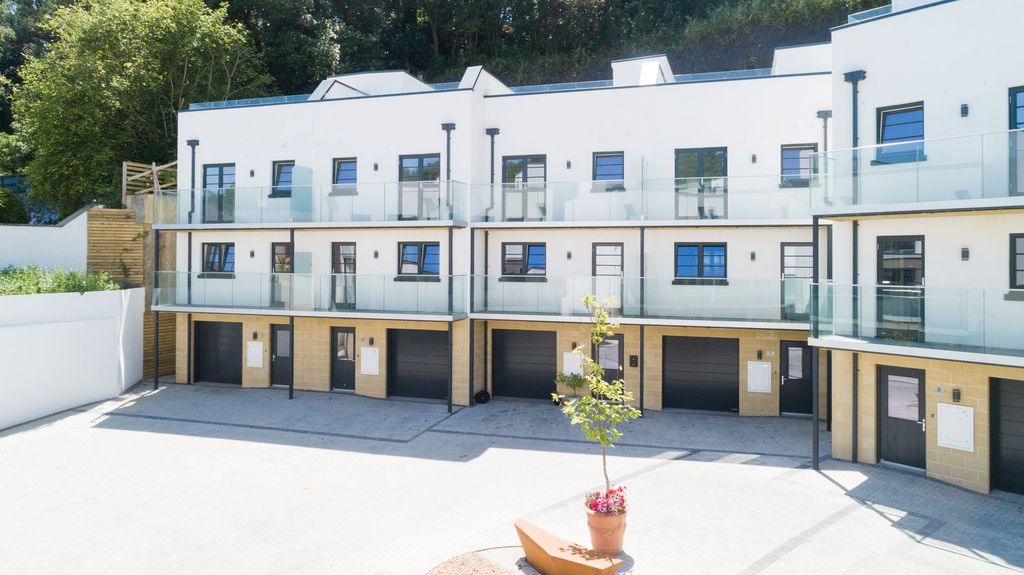3 bed property for saleCranworth Mews, St Helier JE2