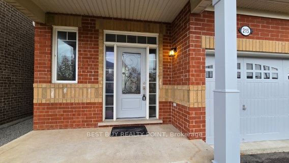 Additional image 4 of 215 Higginbotham Crescent, Milton, ON, L9T 8C6