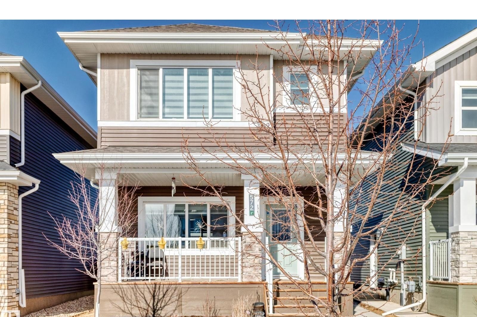 Additional image 8 of 572 Glenridding Ravine Drive SW, Edmonton, AB, T6W4P1
