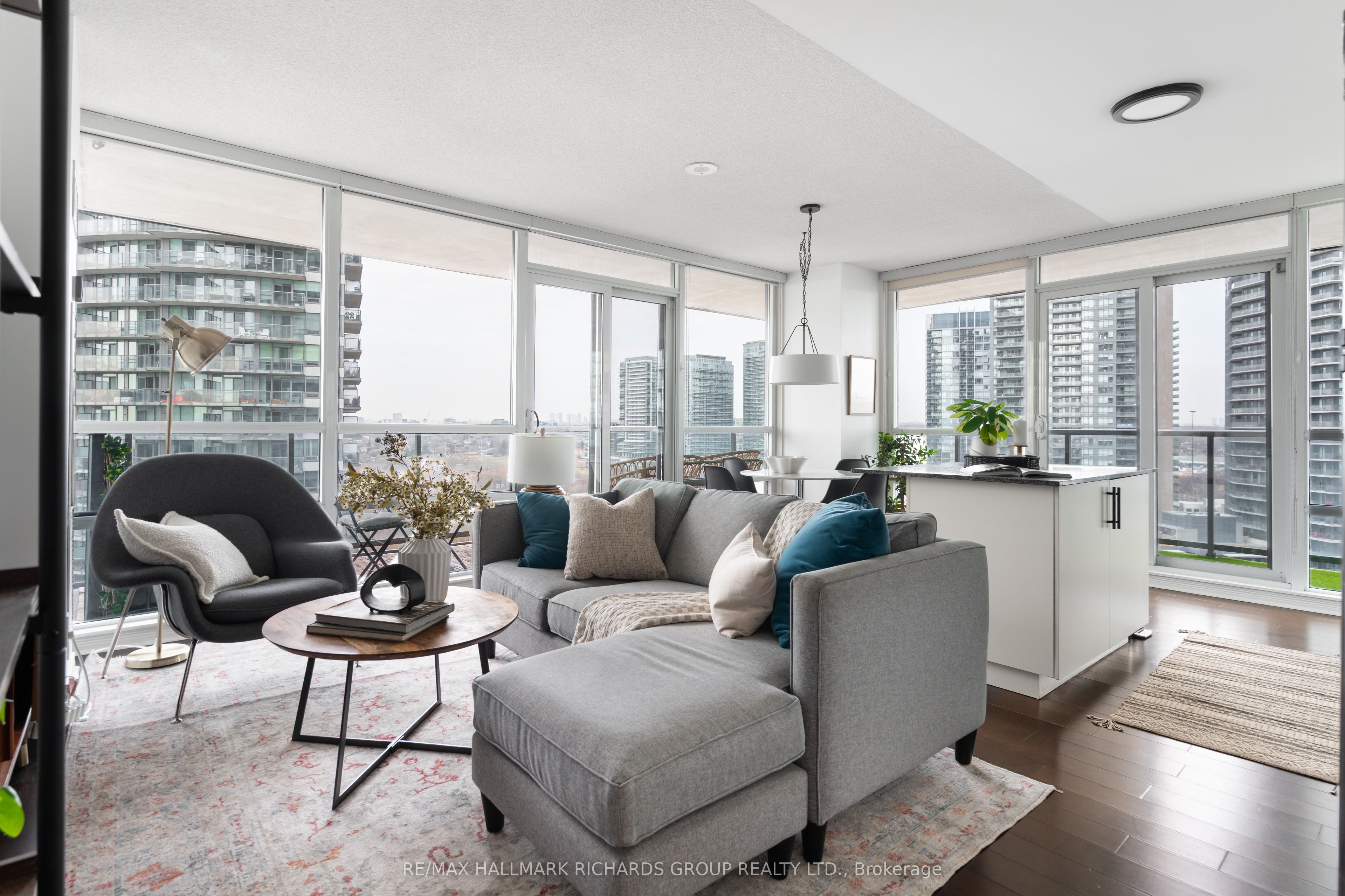 1604-2230 Lake Shore Boulevard W, Toronto, ON, M8V 0B2