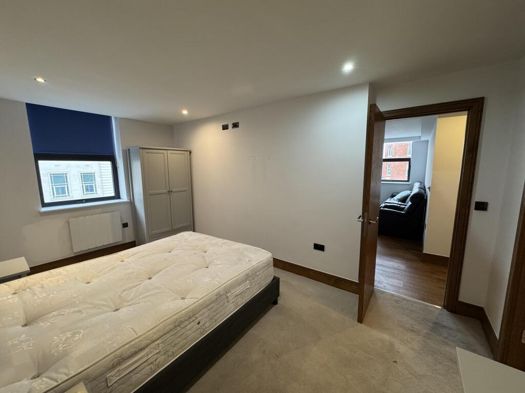 Additional image 6 of 4 Galbraith House, 141 Great Charles Street Queensway, Birmingham, West Midlands, B3