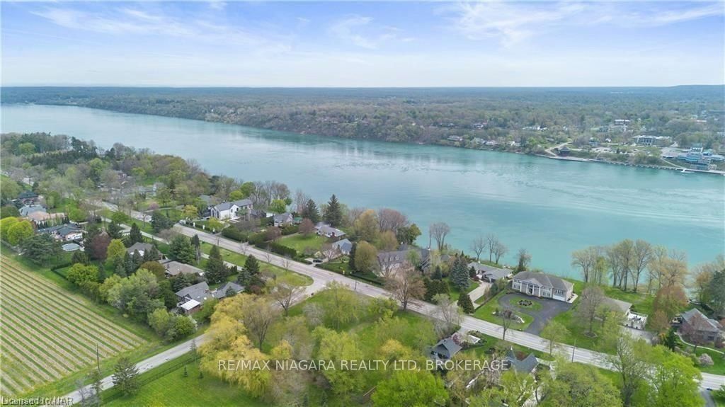 14662 Niagara River Parkway, Niagara-on-the-lake, ON, L0S 1J0