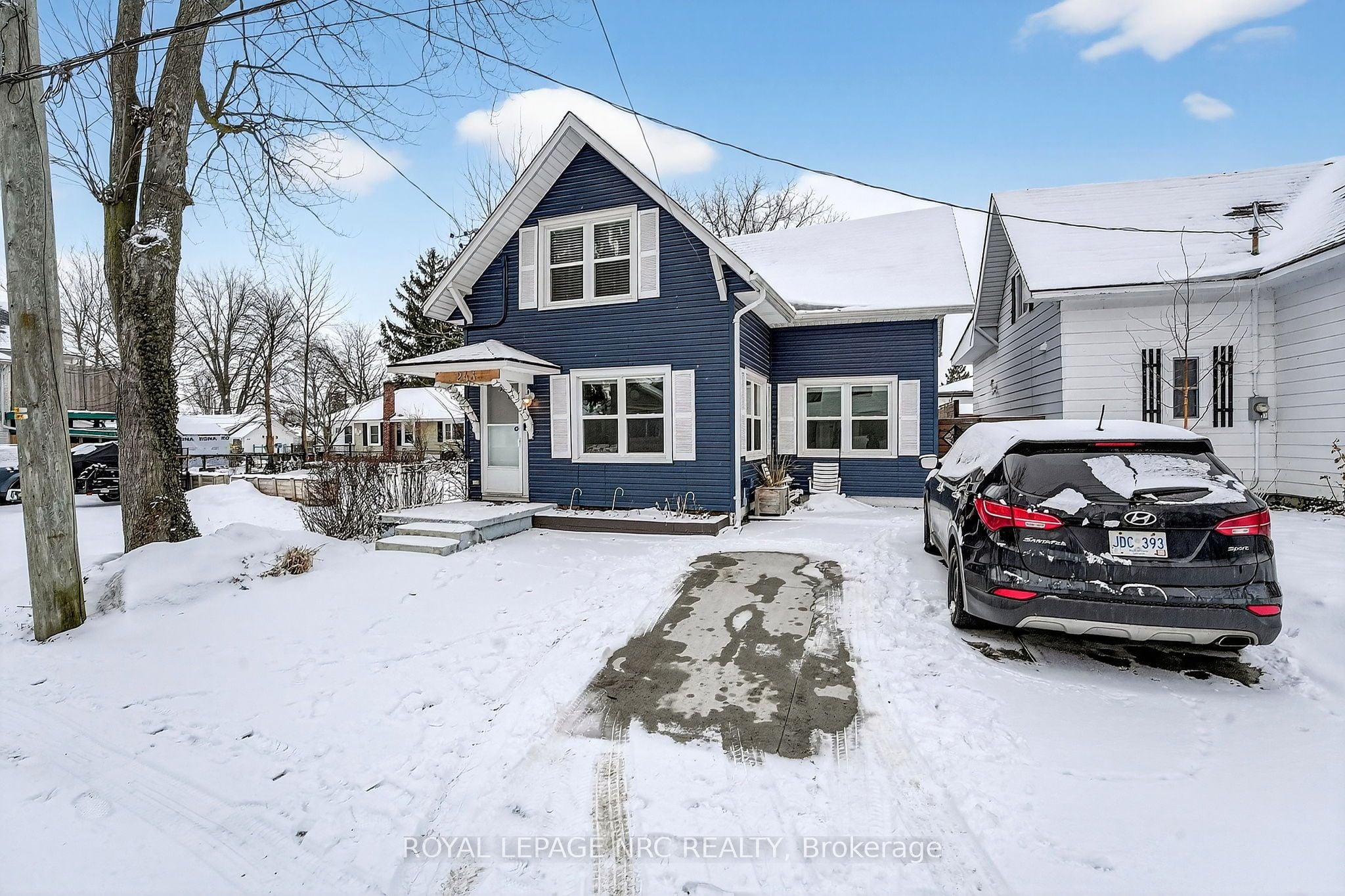 LOWER-243 Derby Road, Fort Erie, ON, L0S 1B0