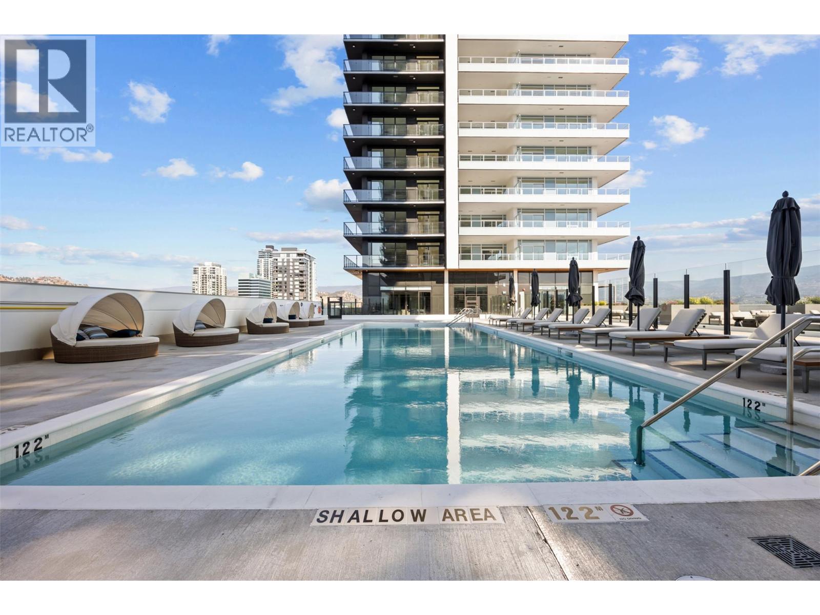 3207-1626 Water Street, Kelowna, BC, V1Y1J9