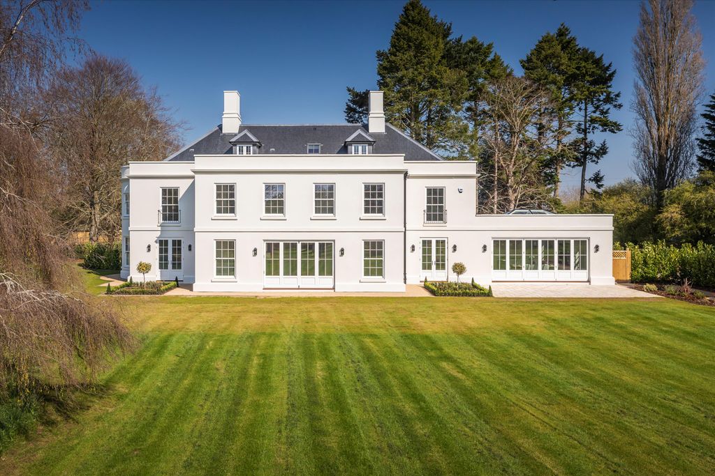 Additional image 33 of 6 bed detached house for saleKingston Road, Frilford, Abingdon, Oxfordshire OX13