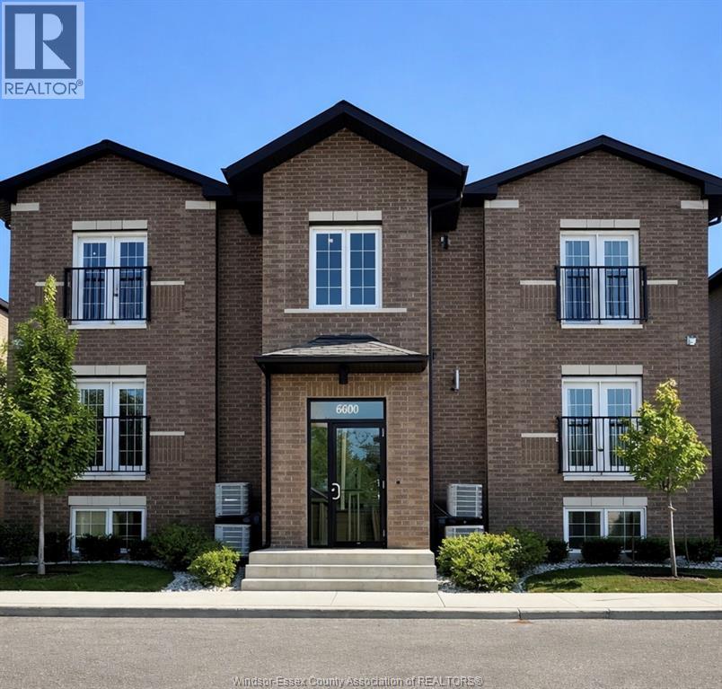 405-233 Watson Avenue, Windsor, ON, N8S3R8