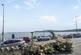 Rhos Promenade, Rhos On Sea, Colwyn Bay, Conwy, LL28