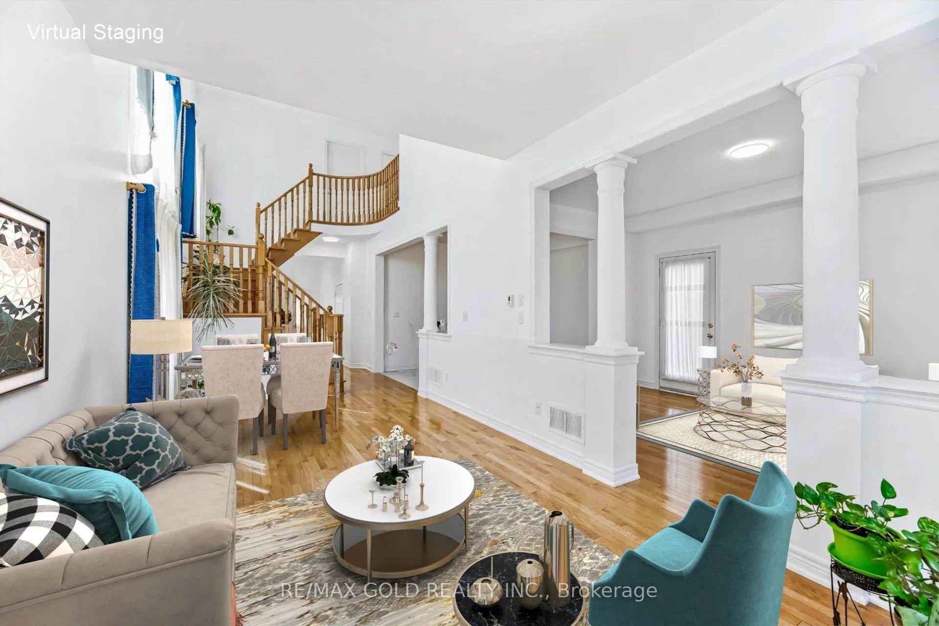 Additional image 6 of 5 Attmar Drive, Brampton, ON, L6P 2R4