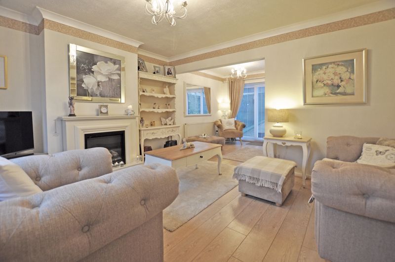 Additional image 2 of 3 bed semi-detached house for saleSemi-Detached House, Hollybush Walk, Bassaleg NP10