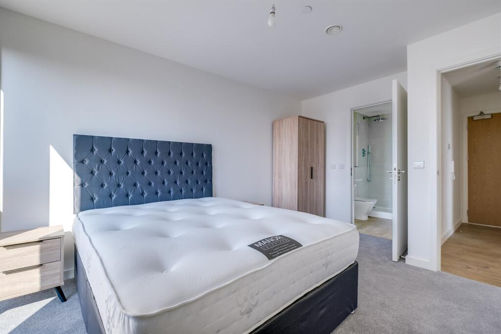 Additional image 7 of South Central, Essex Street, Birmingham B5