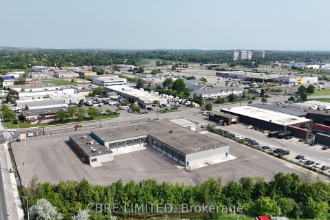 Additional image 8 of 1-36 Rutherford Road S, Brampton, ON, L6W 3J5