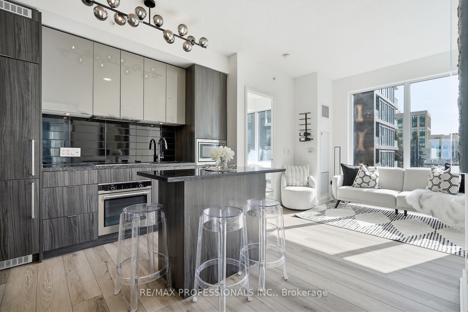 1505-115 Blue Jays Way, Toronto, ON, M5V 0N4