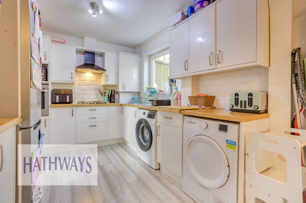 Additional image 9 of 3 bed terraced house for saleNeath Court, Thornhill NP44