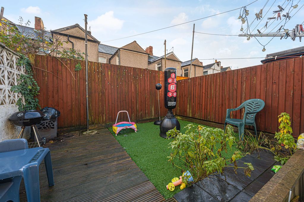 Additional image 19 of 2 bed terraced house for saleBristol Street, Newport NP19