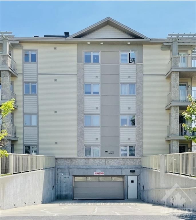 Additional image 2 of 309-141 Potts Private, Ottawa, ON, K4A 0N7