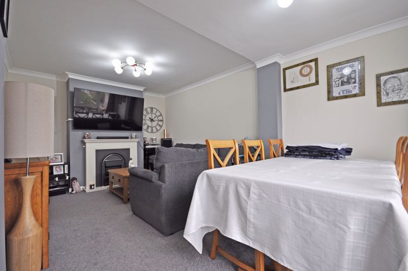 Additional image 4 of 3 bed semi-detached house for saleExtended Period House, Gaer Park Lane, Newport NP20