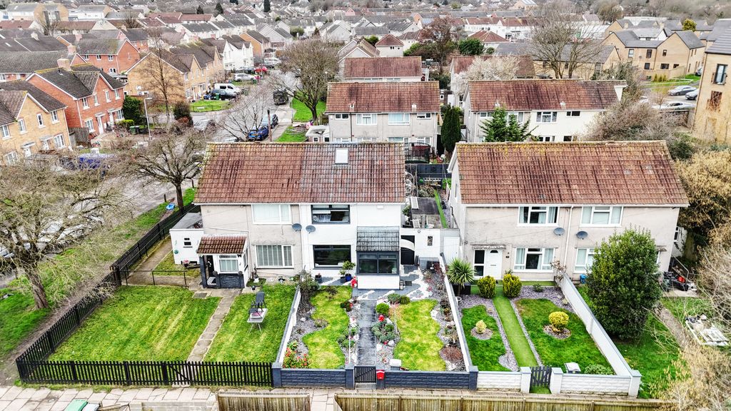 Additional image 23 of 2 bed semi-detached house for saleTrebanog Crescent, Cardiff CF3