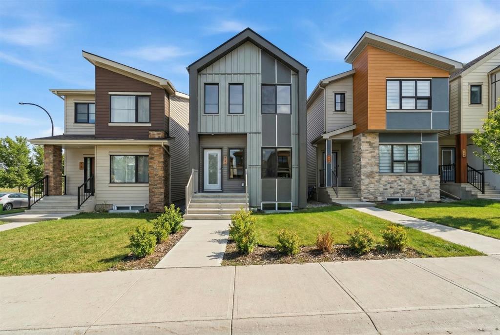 Additional image 2 of 8 Heartwood Lane SE, Calgary, AB, T3S 0P9