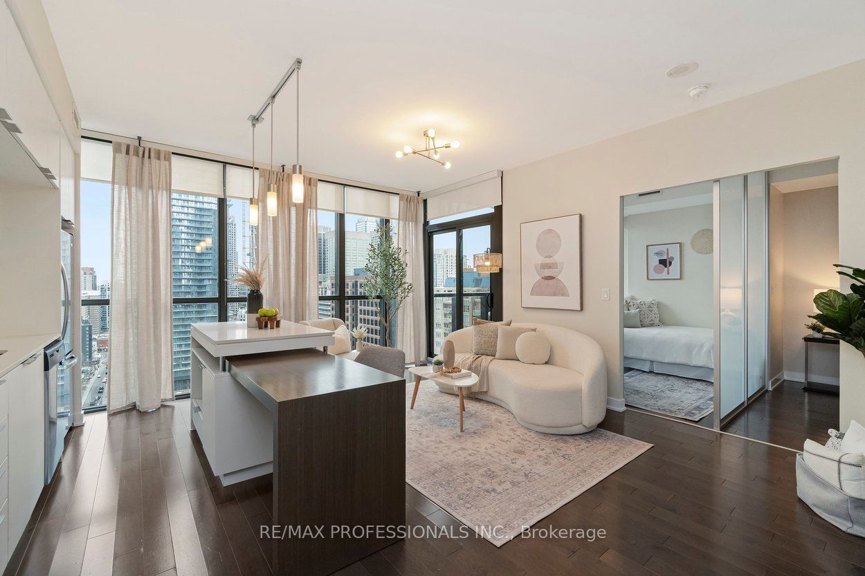 Additional image 5 of 2404-110 Charles Street E, Toronto, ON, M4Y 1T5