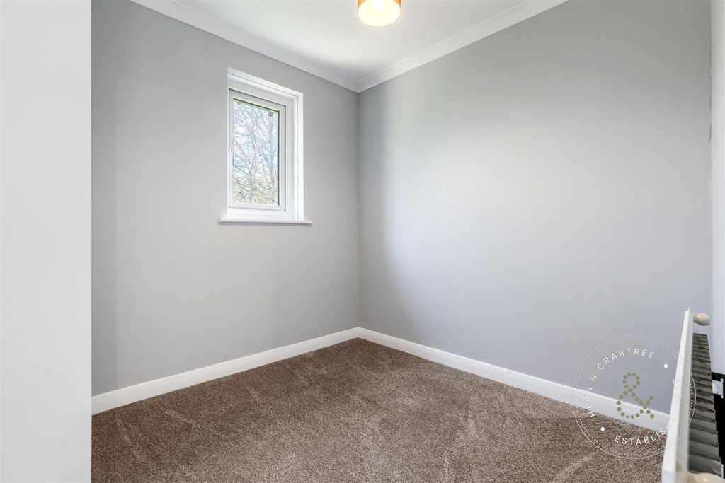 Additional image 8 of 2 bed terraced house for saleManston Close, Radyr Way, Cardiff CF5