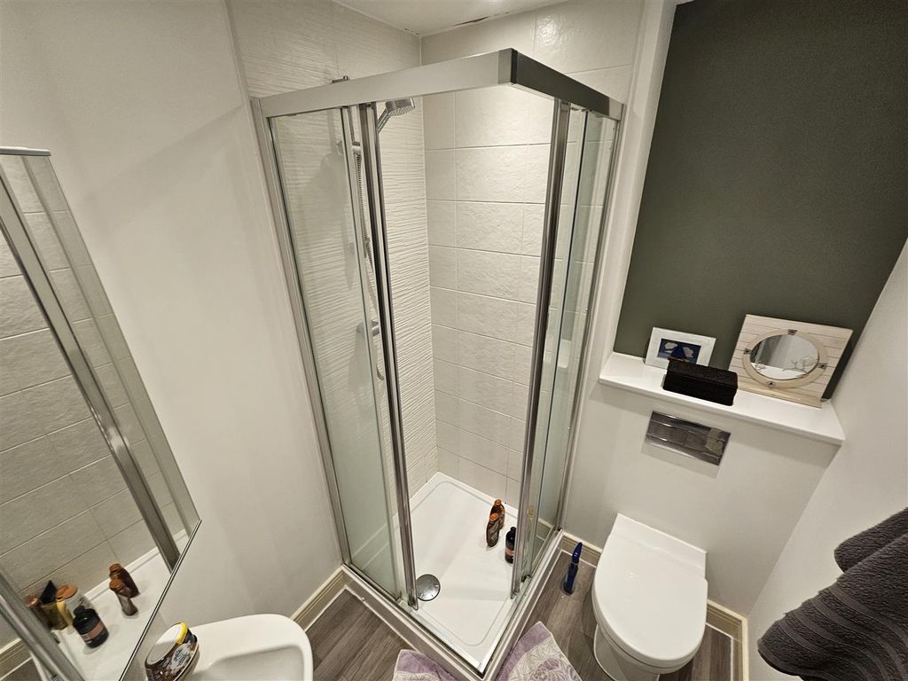 Additional image 10 of 2 bed flat for saleMayfield House, The Boulevard, The Mill, Cardiff CF11