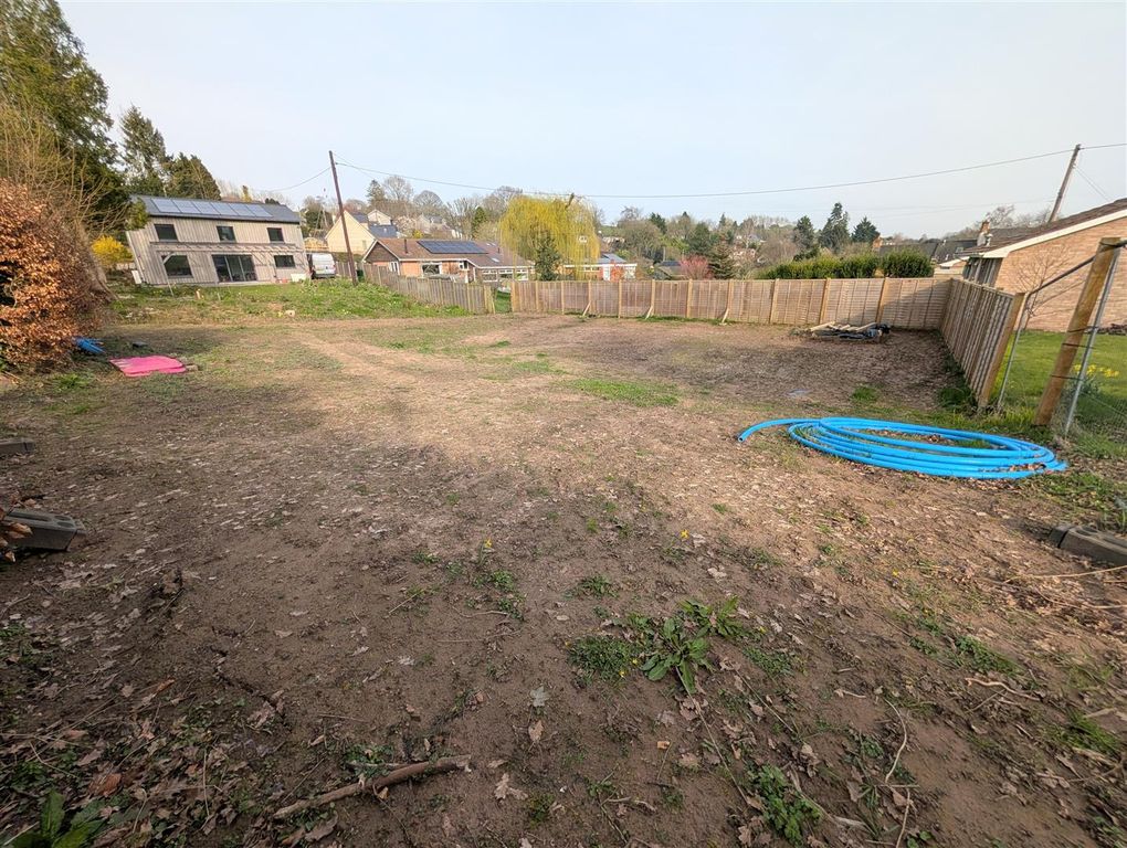 Land for saleWrigglebrook, Kingsthorne, Hereford HR2
