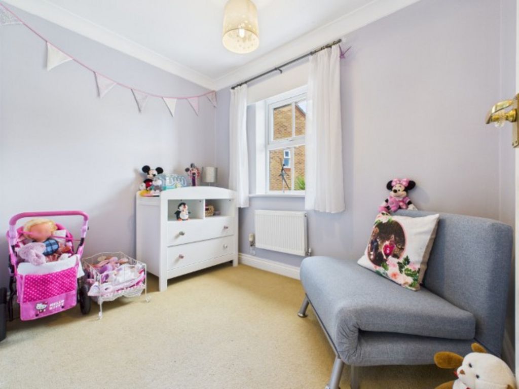 Additional image 26 of 5 bed detached house for saleRockfield Way, Caldicot NP26