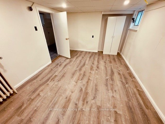 Additional image 3 of Basement-110 Cedarcrest Boulevard, Toronto, ON, M4B 2P3