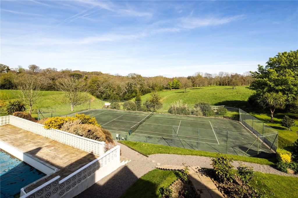 Additional image 13 of 6 bed detached house for saleLa Grande Route De Rozel, St. Martin, Jersey JE3