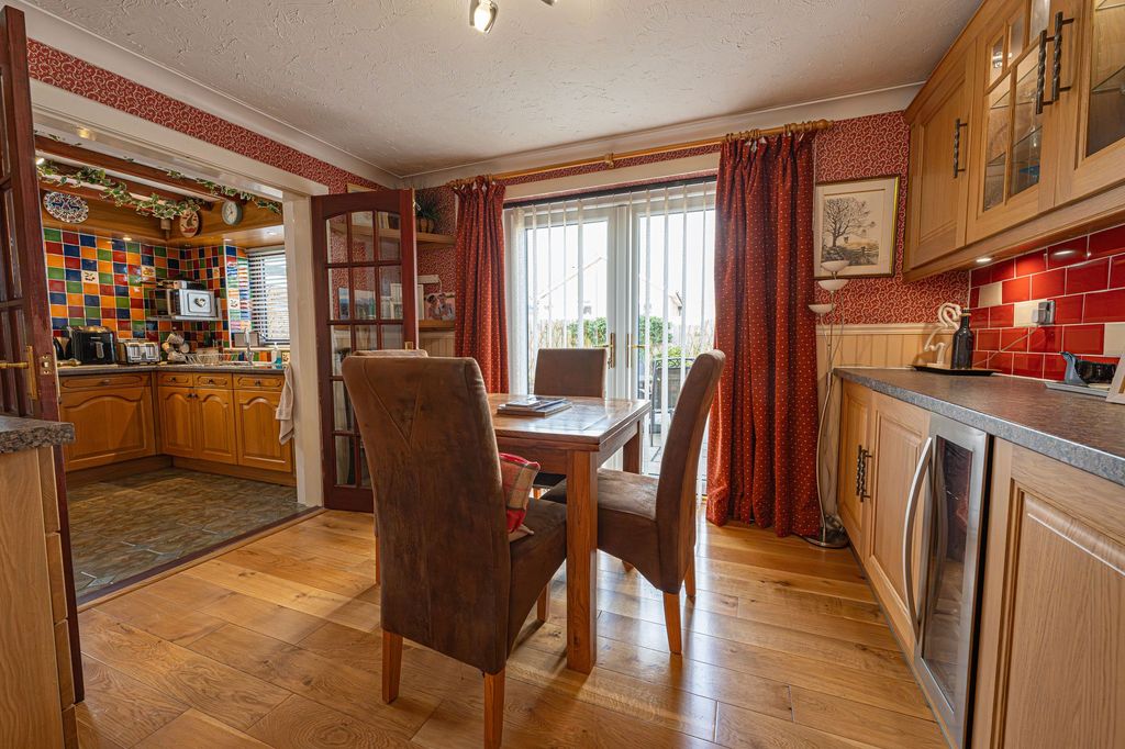 Additional image 11 of 4 bed detached house for saleAlder Close, New Inn NP4