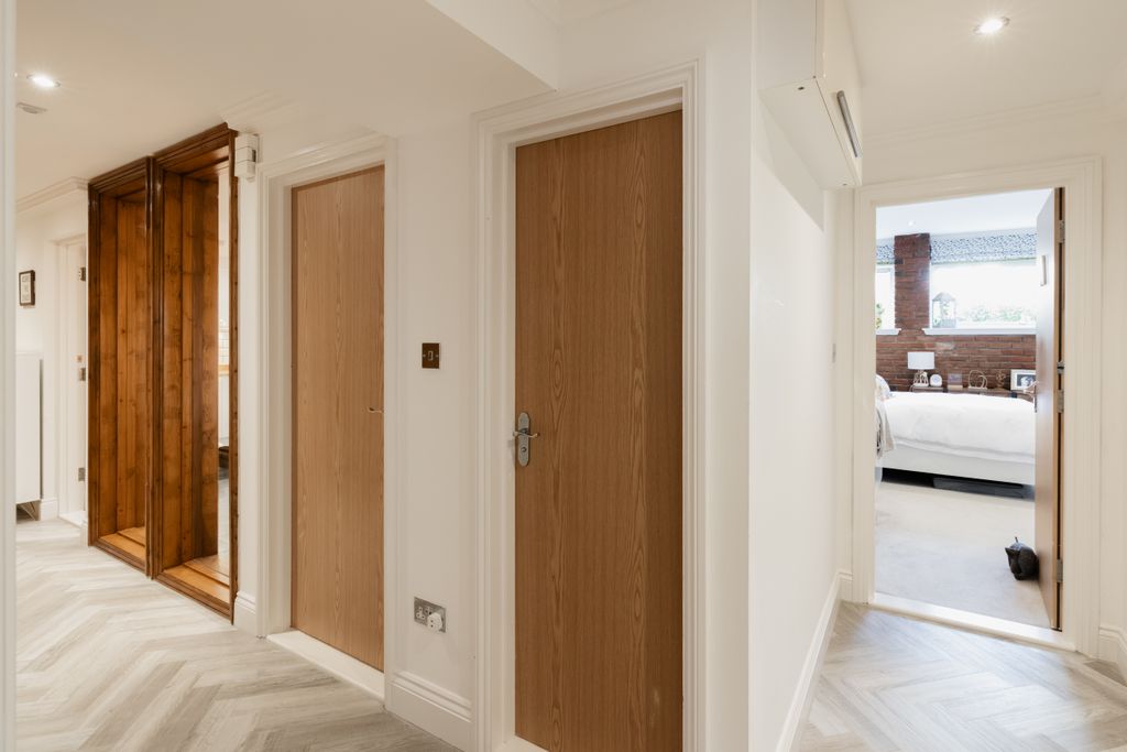 Additional image 6 of 3 bed flat for sale8 Clarendon Road, St. Helier, Jersey JE2