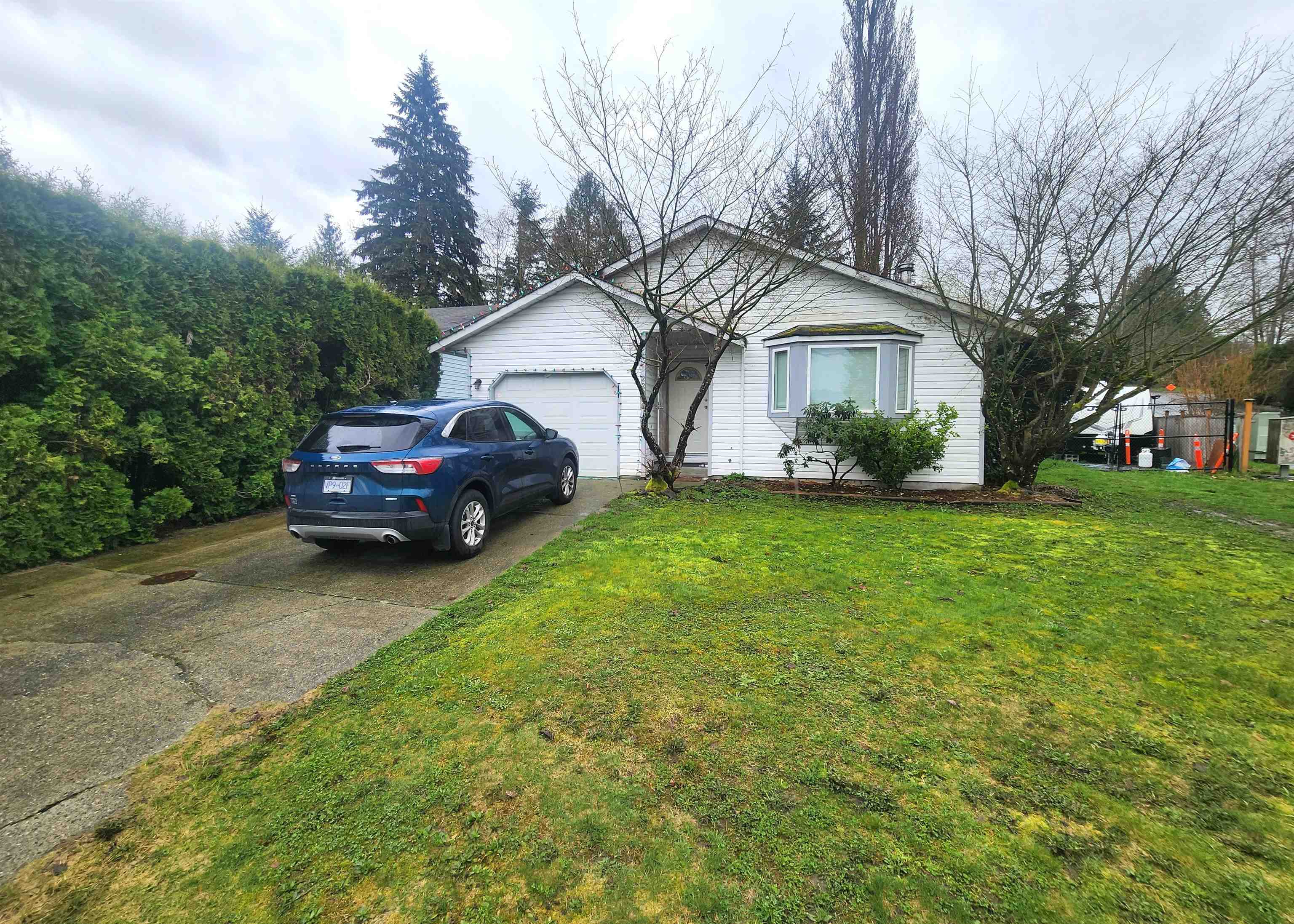 22808 125b Avenue, Maple Ridge, BC, V2X 0P8
