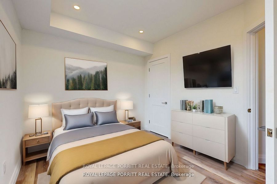 Additional image 4 of #1-254 Armadale Avenue, Toronto, ON, M6S 3X4