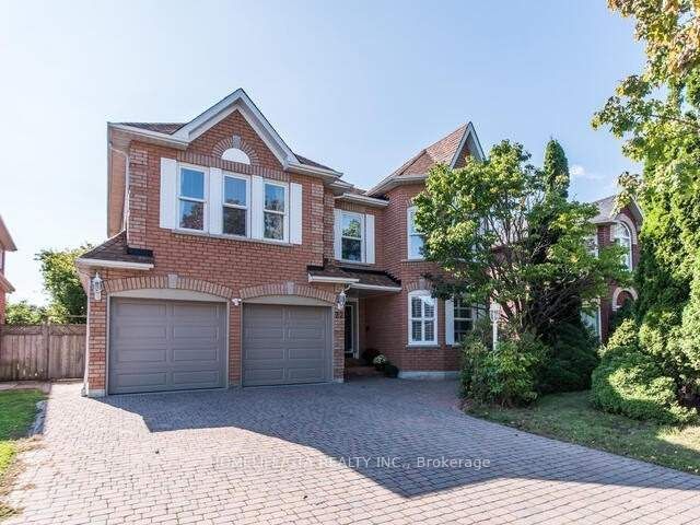 Basement-22 Daines Drive, Whitby, ON, L1R 2E9