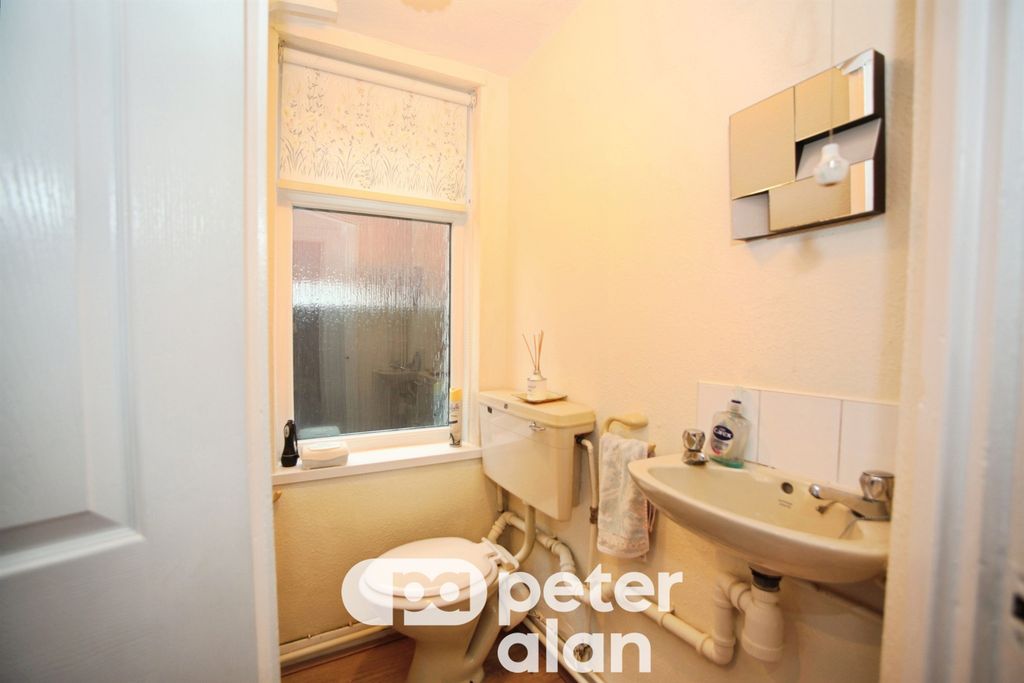 Additional image 11 of 3 bed semi-detached house for saleSt. Julians Avenue, Newport NP19