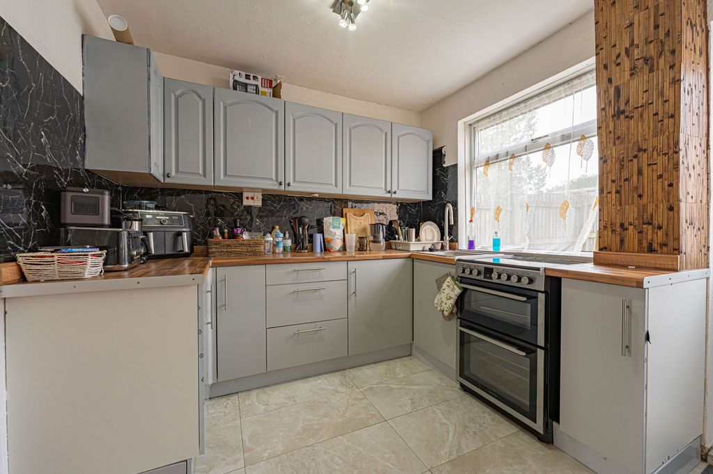 Additional image 4 of 3 bed terraced house for saleNelson Drive, Newport NP19