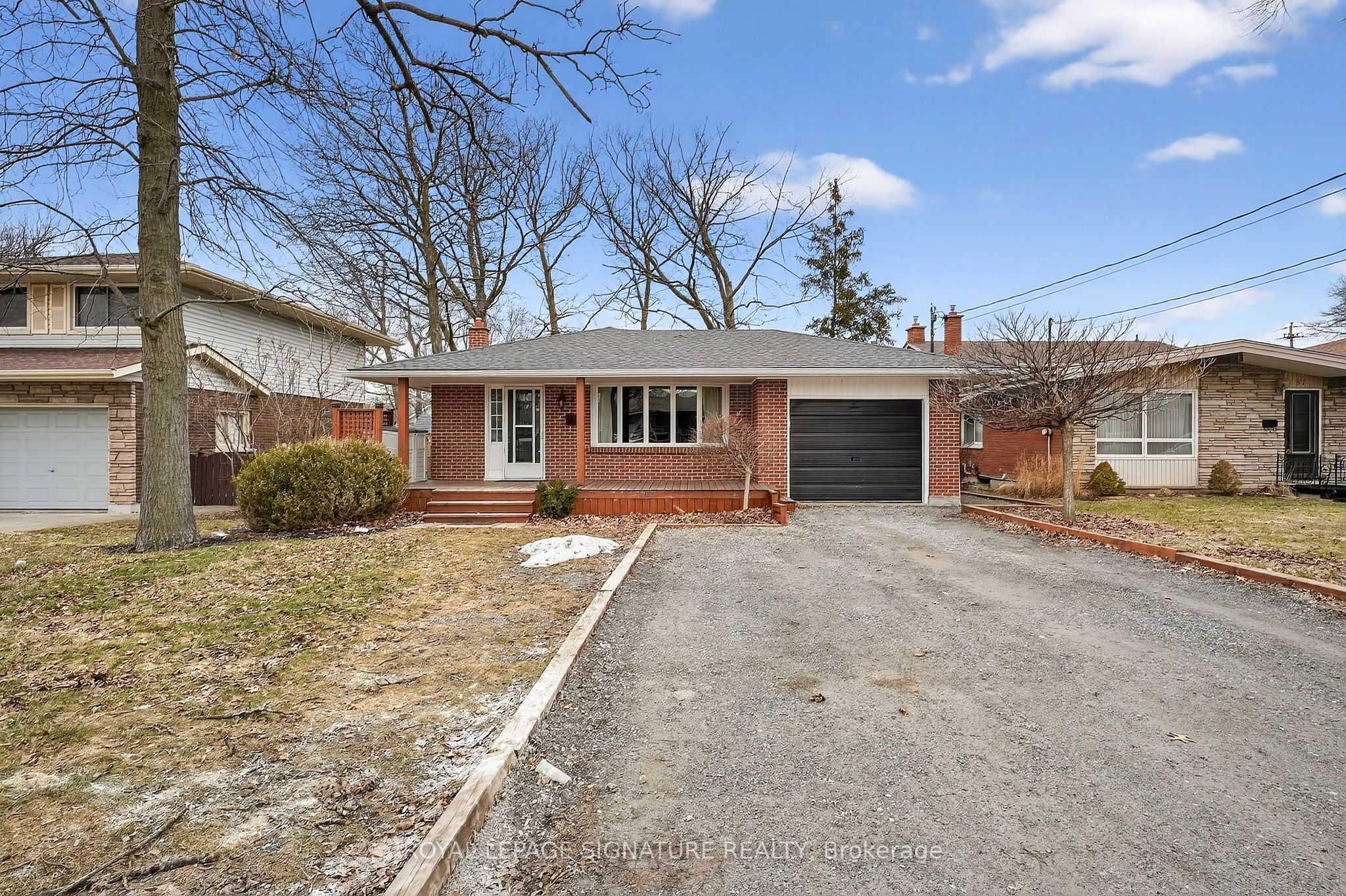 55 Burness Drive, St. Catharines, ON, L2P 1J4 photo 2